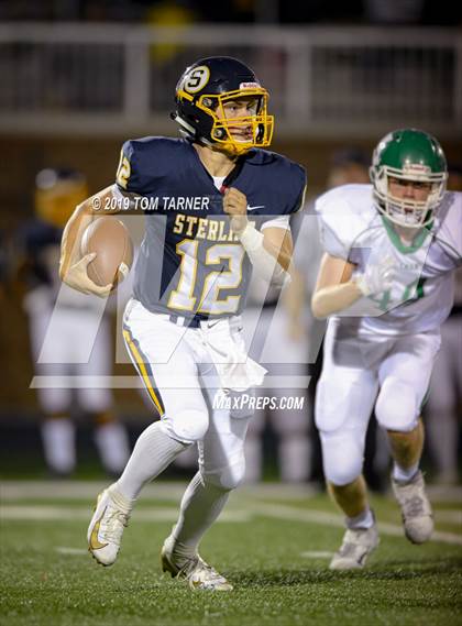 Thumbnail 3 in Alleman @ Sterling photogallery.