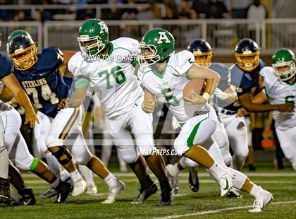 Thumbnail 2 in Alleman @ Sterling photogallery.