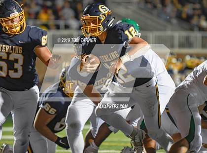 Thumbnail 3 in Alleman @ Sterling photogallery.