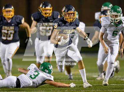 Thumbnail 3 in Alleman @ Sterling photogallery.