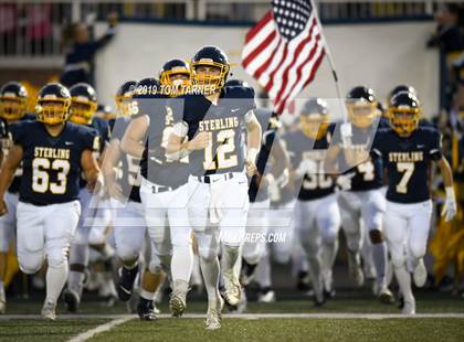 Thumbnail 3 in Alleman @ Sterling photogallery.