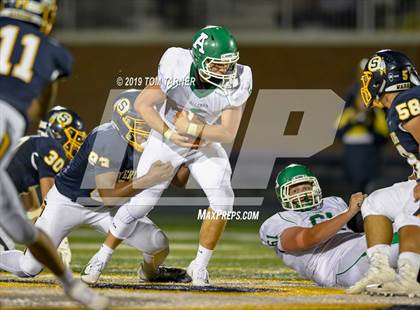 Thumbnail 3 in Alleman @ Sterling photogallery.