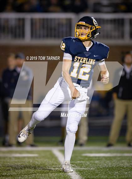 Thumbnail 1 in Alleman @ Sterling photogallery.