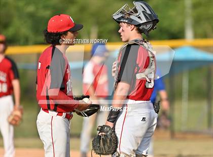 Thumbnail 3 in Wake Forest @ Rolesville photogallery.