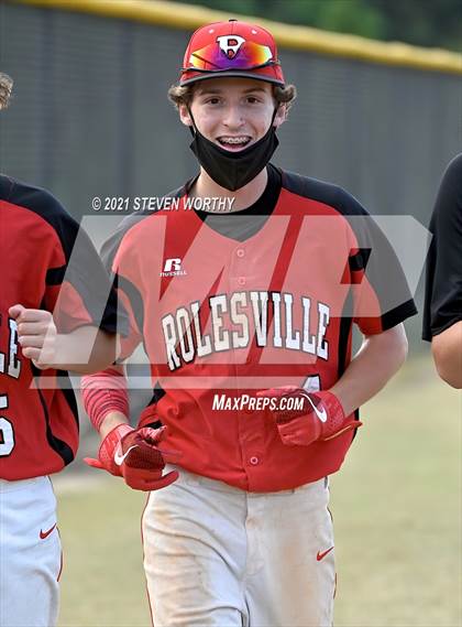 Thumbnail 1 in Wake Forest @ Rolesville photogallery.