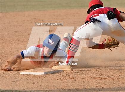 Thumbnail 1 in Wake Forest @ Rolesville photogallery.