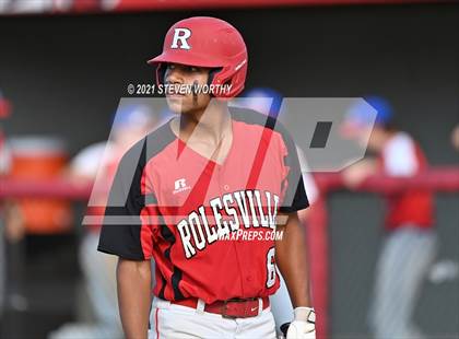 Thumbnail 2 in Wake Forest @ Rolesville photogallery.