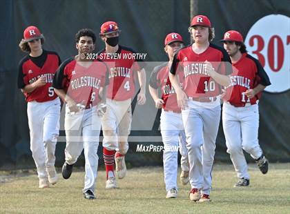 Thumbnail 3 in Wake Forest @ Rolesville photogallery.