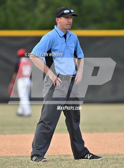 Thumbnail 3 in Wake Forest @ Rolesville photogallery.