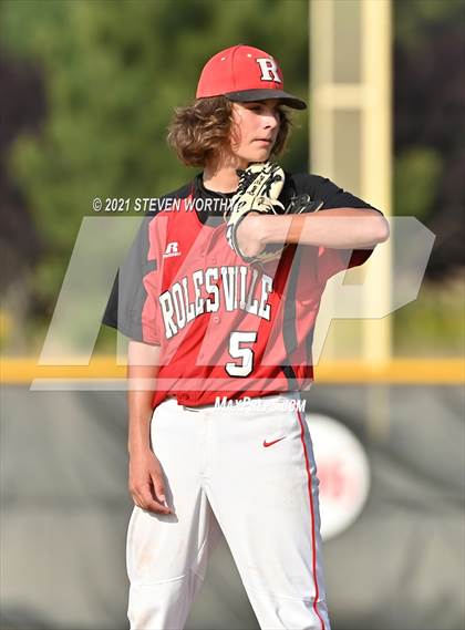 Thumbnail 2 in Wake Forest @ Rolesville photogallery.