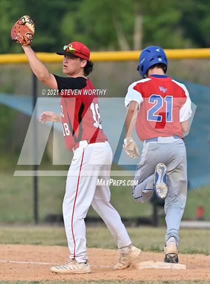 Thumbnail 3 in Wake Forest @ Rolesville photogallery.