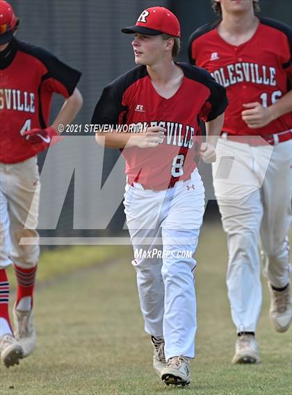 Thumbnail 2 in Wake Forest @ Rolesville photogallery.