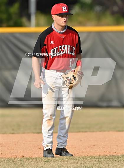 Thumbnail 1 in Wake Forest @ Rolesville photogallery.