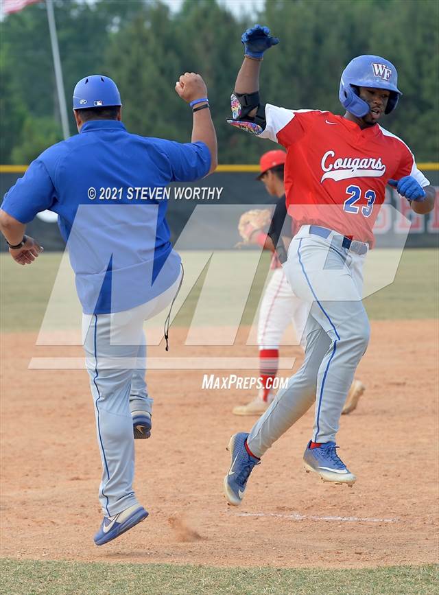 Photo Galleries Wake Forest Cougars Wake Forest NC Varsity