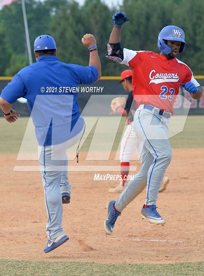 Thumbnail 2 in Wake Forest @ Rolesville photogallery.