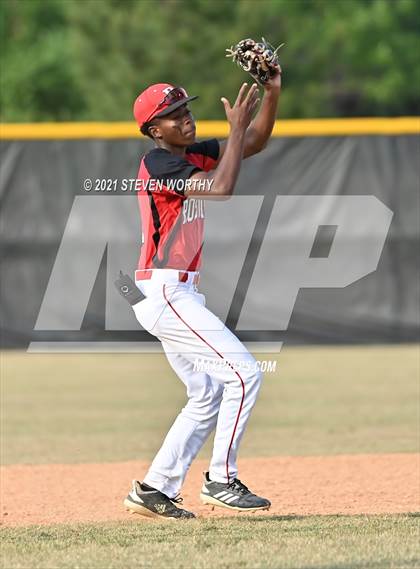 Thumbnail 2 in Wake Forest @ Rolesville photogallery.