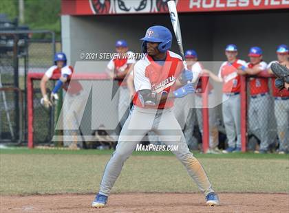 Thumbnail 3 in Wake Forest @ Rolesville photogallery.