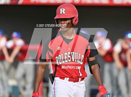 Thumbnail 3 in Wake Forest @ Rolesville photogallery.