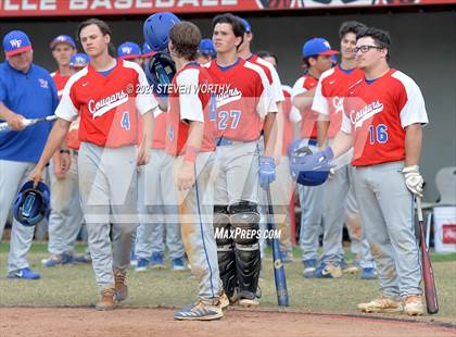 Thumbnail 3 in Wake Forest @ Rolesville photogallery.