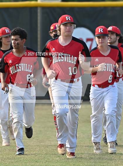 Thumbnail 1 in Wake Forest @ Rolesville photogallery.