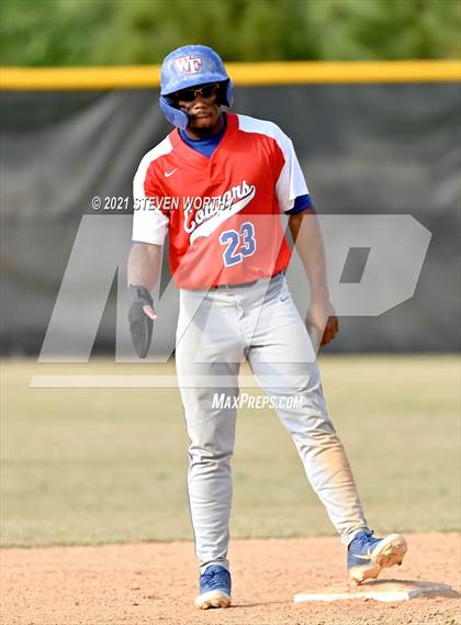 Thumbnail 2 in Wake Forest @ Rolesville photogallery.
