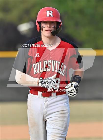 Thumbnail 1 in Wake Forest @ Rolesville photogallery.