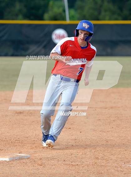 Thumbnail 2 in Wake Forest @ Rolesville photogallery.