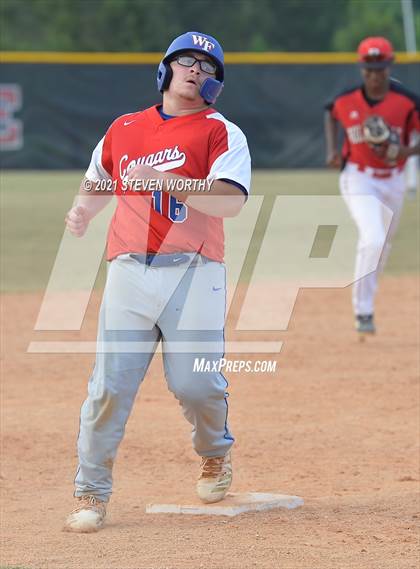 Thumbnail 2 in Wake Forest @ Rolesville photogallery.