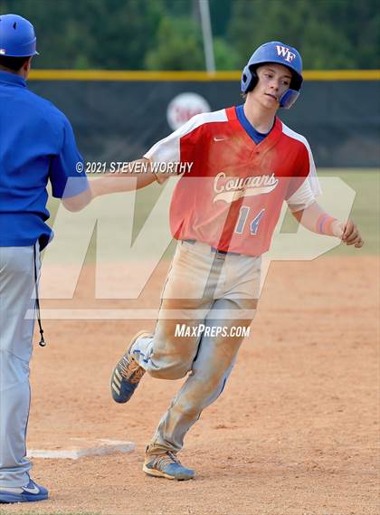 Thumbnail 3 in Wake Forest @ Rolesville photogallery.