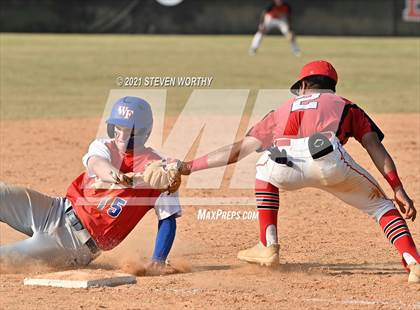 Thumbnail 2 in Wake Forest @ Rolesville photogallery.