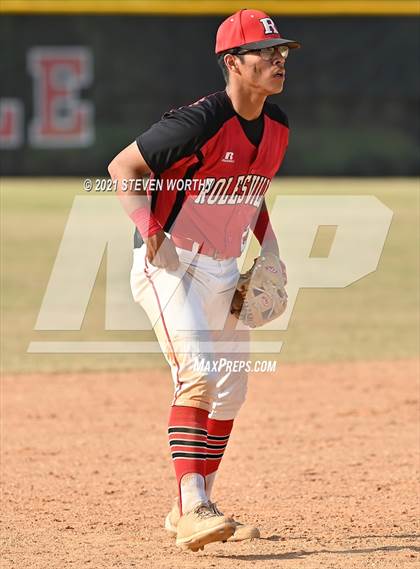 Thumbnail 1 in Wake Forest @ Rolesville photogallery.