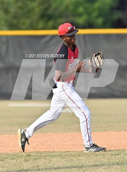 Thumbnail 3 in Wake Forest @ Rolesville photogallery.