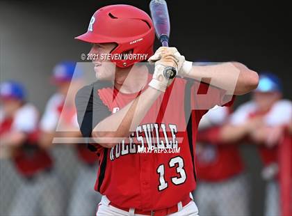 Thumbnail 2 in Wake Forest @ Rolesville photogallery.