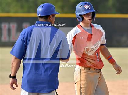 Thumbnail 1 in Wake Forest @ Rolesville photogallery.