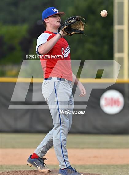 Thumbnail 3 in Wake Forest @ Rolesville photogallery.