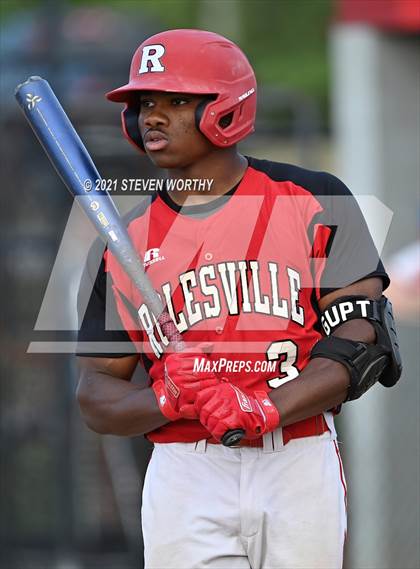 Thumbnail 3 in Wake Forest @ Rolesville photogallery.