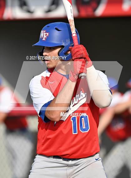 Thumbnail 2 in Wake Forest @ Rolesville photogallery.