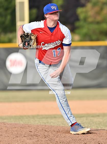 Thumbnail 3 in Wake Forest @ Rolesville photogallery.