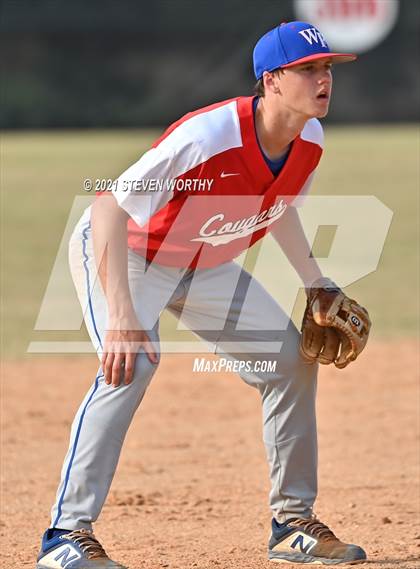 Thumbnail 1 in Wake Forest @ Rolesville photogallery.
