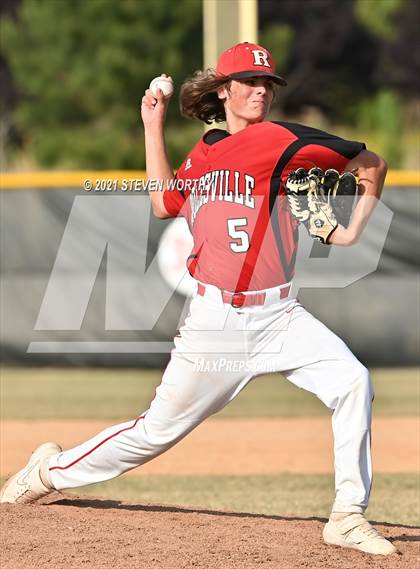 Thumbnail 3 in Wake Forest @ Rolesville photogallery.