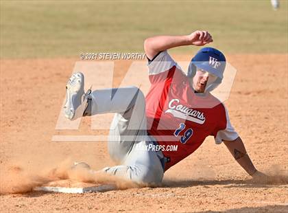 Thumbnail 3 in Wake Forest @ Rolesville photogallery.