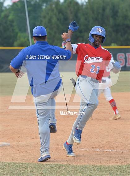 Thumbnail 1 in Wake Forest @ Rolesville photogallery.