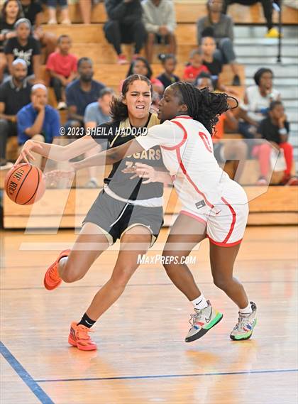 Thumbnail 3 in Hillsborough County vs Pinellas County All Stars photogallery.