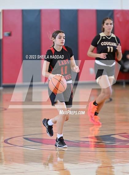 Thumbnail 1 in Hillsborough County vs Pinellas County All Stars photogallery.