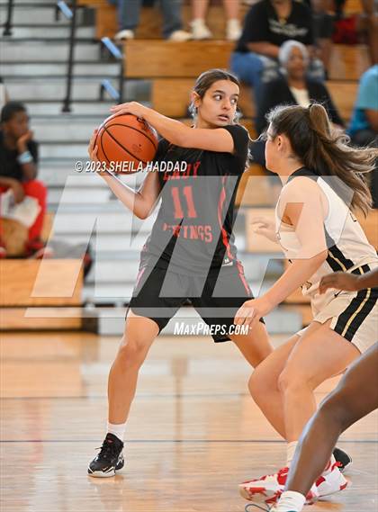 Thumbnail 3 in Hillsborough County vs Pinellas County All Stars photogallery.