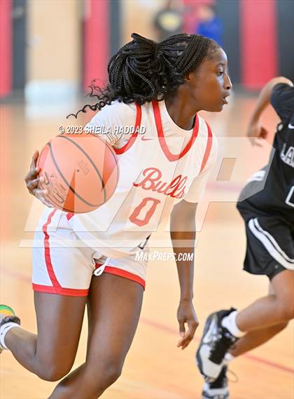 Thumbnail 3 in Hillsborough County vs Pinellas County All Stars photogallery.