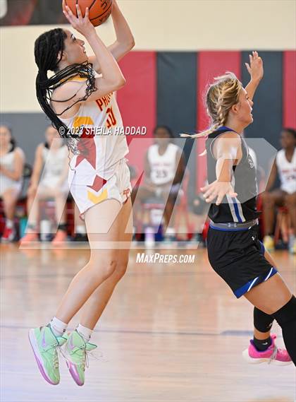 Thumbnail 1 in Hillsborough County vs Pinellas County All Stars photogallery.