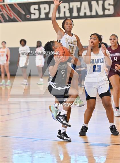 Thumbnail 1 in Hillsborough County vs Pinellas County All Stars photogallery.