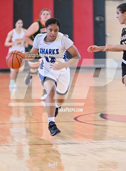Thumbnail 3 in Hillsborough County vs Pinellas County All Stars photogallery.