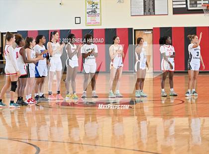 Thumbnail 2 in Hillsborough County vs Pinellas County All Stars photogallery.